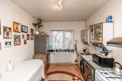 str. Schinoasa Deal, Codru, mun. Chișinău image 218225