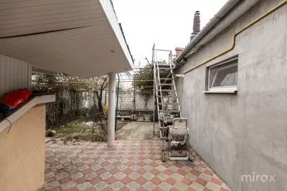 str. Schinoasa Deal, Codru, mun. Chișinău image 218231
