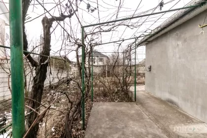 str. Schinoasa Deal, Codru, mun. Chișinău image 218232