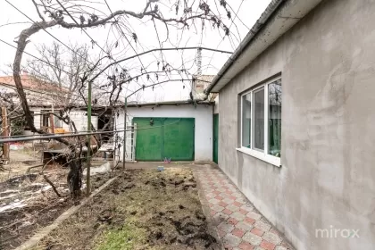 str. Schinoasa Deal, Codru, mun. Chișinău image 218233
