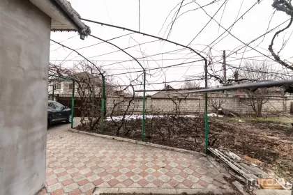 str. Schinoasa Deal, Codru, mun. Chișinău image 218234