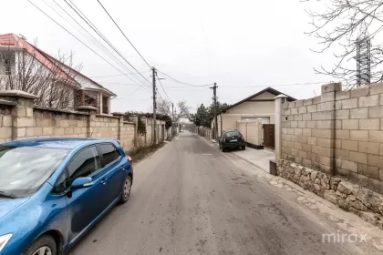 str. Schinoasa Deal, Codru, mun. Chișinău image 218237