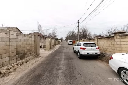str. Schinoasa Deal, Codru, mun. Chișinău image 218236