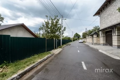 str. Șoimilor, Durlești, mun. Chișinău image 220792