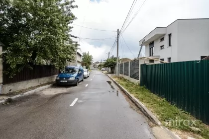str. Șoimilor, Durlești, mun. Chișinău image 220793