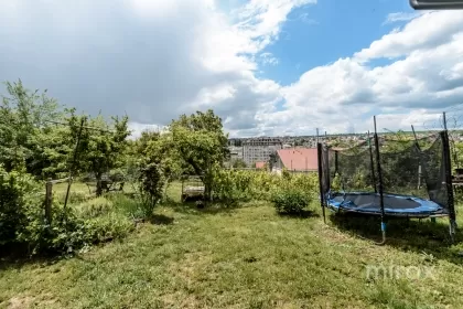 str. Șoimilor, Durlești, mun. Chișinău image 220789