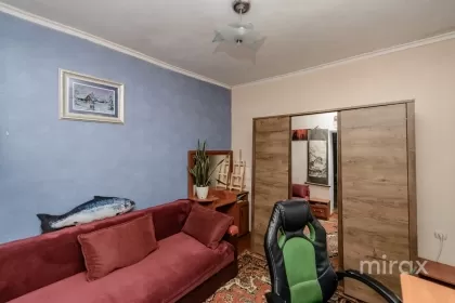 str. Șoimilor, Durlești, mun. Chișinău image 220768