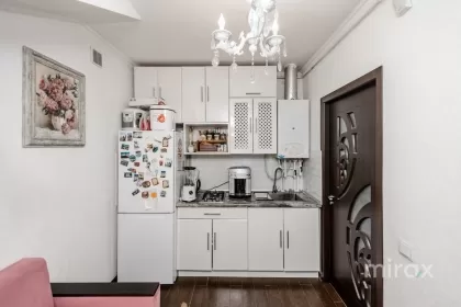 str. Nikolai Zelinski, Botanica, Chișinău image 224724
