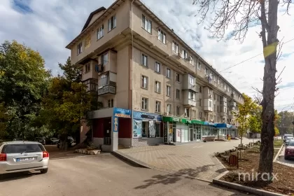 str. Nikolai Zelinski, Botanica, Chișinău image 224733