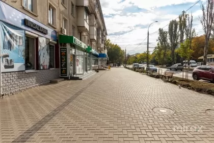 str. Nikolai Zelinski, Botanica, Chișinău image 224734