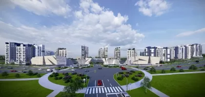 str. Ceucari, Poșta Veche, Chișinău image 225877