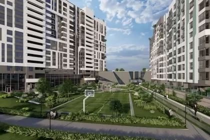 str. Ceucari, Poșta Veche, Chișinău image 225882