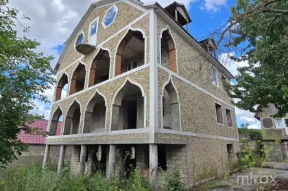 ул. 31 Августа 1989, Оргеев, Молдова изображение 228336
