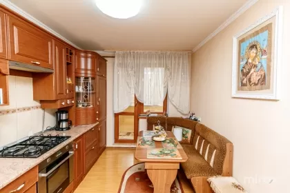 бул. Мирча чел Бэтрын, Чоканы изображение 235300