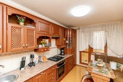 бул. Мирча чел Бэтрын, Чоканы изображение 235301