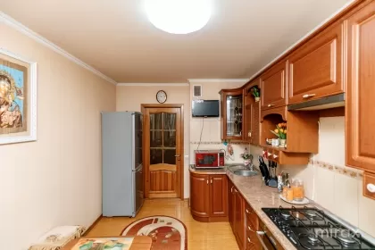 бул. Мирча чел Бэтрын, Чоканы изображение 235302