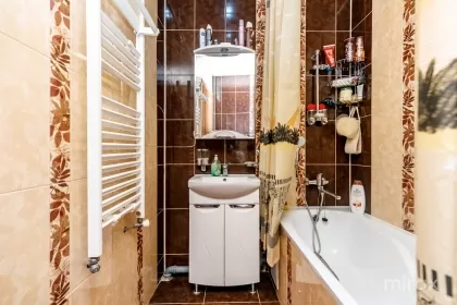 бул. Мирча чел Бэтрын, Чоканы изображение 235311