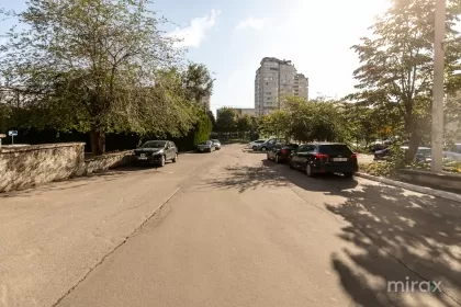 бул. Мирча чел Бэтрын, Чоканы изображение 235314