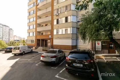 бул. Мирча чел Бэтрын, Чоканы изображение 235316