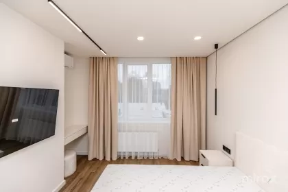 ул. Николае Димо, Рышкань, Кишинев изображение 239001