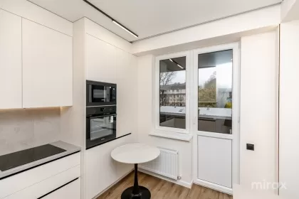 ул. Николае Димо, Рышкань, Кишинев изображение 238999