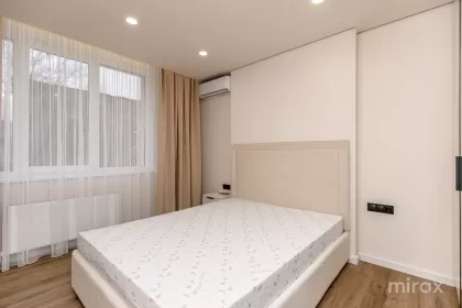 ул. Николае Димо, Рышкань, Кишинев изображение 239007