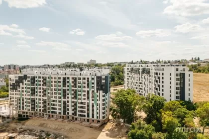 str. Ceucari, Poșta Veche, Chișinău imaginea 240262