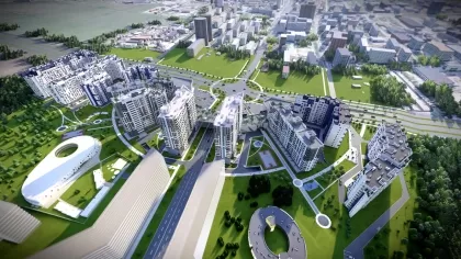 str. Ceucari, Poșta Veche, Chișinău imaginea 240266