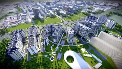 str. Ceucari, Poșta Veche, Chișinău imaginea 240267