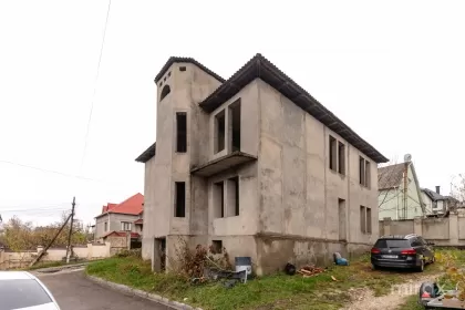 str. Cobzarilor, Codru, Chișinău image 196357