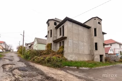 str. Cobzarilor, Codru, Chișinău image 196358