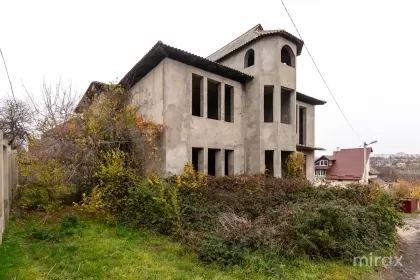 str. Cobzarilor, Codru, Chișinău image 196359