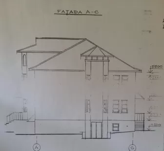 str. Cobzarilor, Codru, Chișinău image 196374