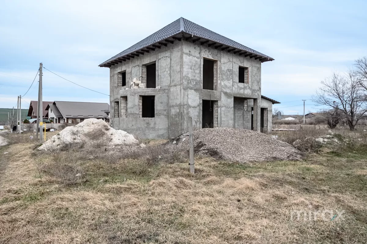 s. Logănești, Criuleni, mun. Chișinău