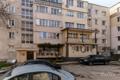 str. Prieteniei, Ialoveni, mun. Chișinău image 215711