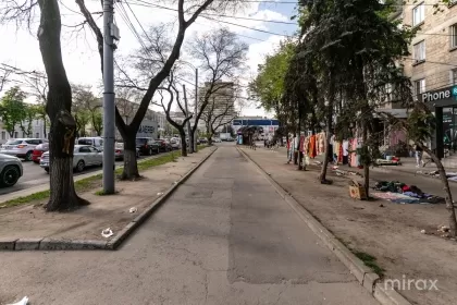 bd. Iuri Gagarin, Centru, mun. Chișinău image 218247