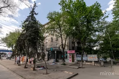 bd. Iuri Gagarin, Centru, mun. Chișinău image 218248