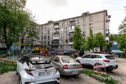 bd. Iuri Gagarin, Centru, mun. Chișinău image 218249