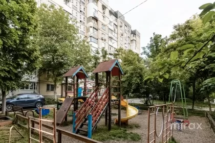 str. Dimineții, Botanica, mun. Chișinău image 220821