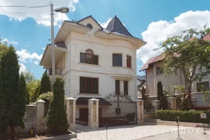 str. Ginta Latină, Ciocana, mun. Chișinău image 222092