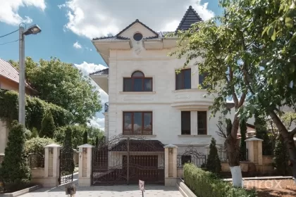 str. Ginta Latină, Ciocana, mun. Chișinău image 222091