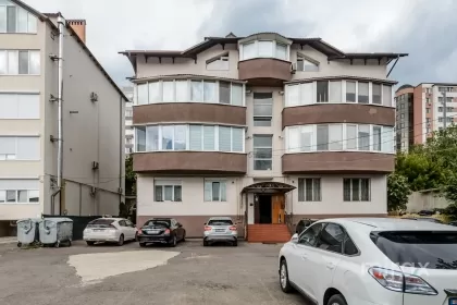 street Codrilor, Buiucani, mun. Chișinău image 223515