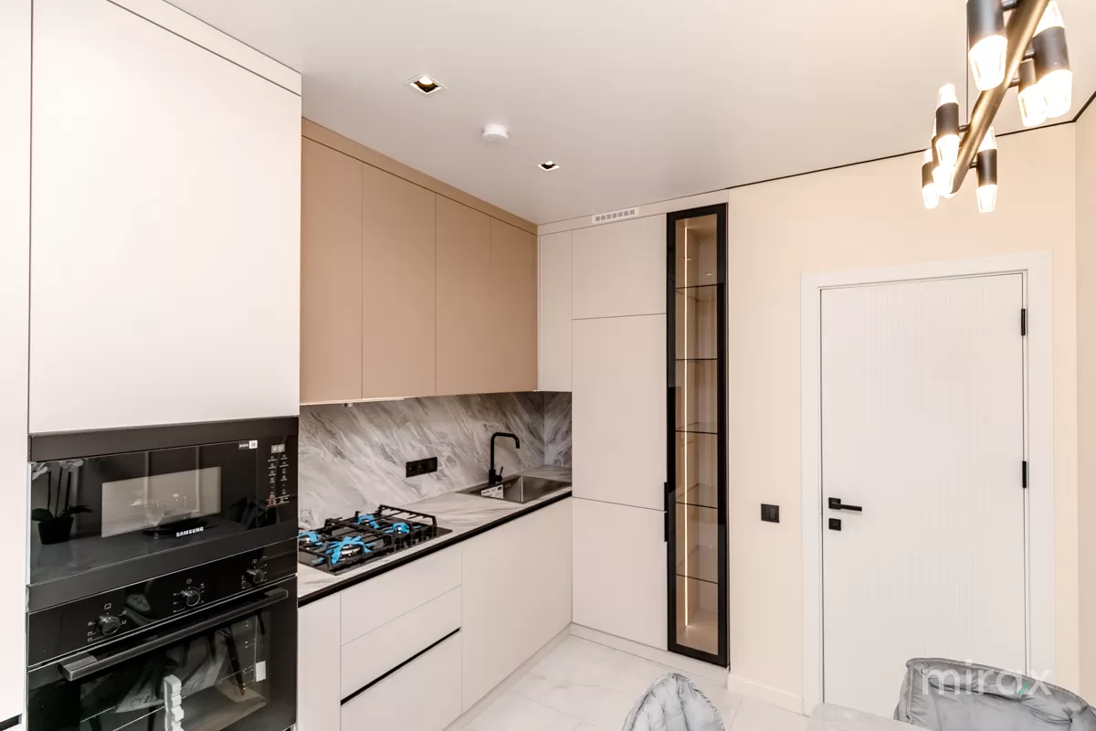 ул. Александр Орлов, Дурлешты