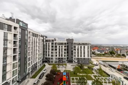 Alexandr Orlov Street, Durlești image 235328