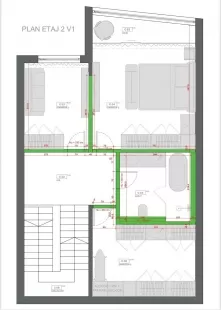 str-la. Bisericii, Buiucani, Chișinău imaginea 237743