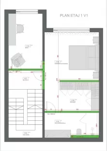 str-la. Bisericii, Buiucani, Chișinău imaginea 237744