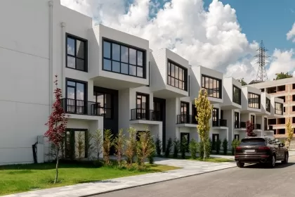 str-la. Bisericii, Buiucani, Chișinău imaginea 237742