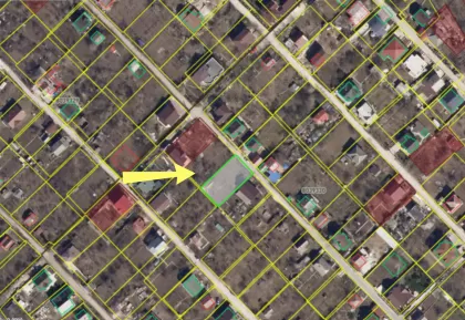 ул. Флорилор, Думбрава изображение 239017