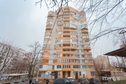 str. Maria Drăgan, Ciocana, Chișinău image 200529
