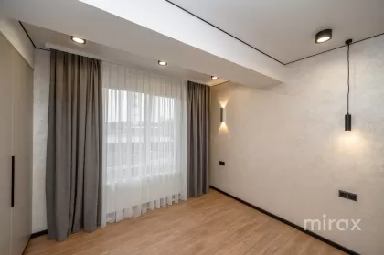str. Calea Ieșilor, Buiucani, mun. Chișinău image 211357